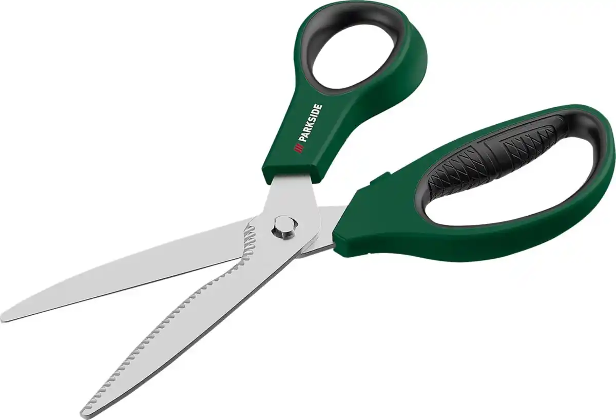 Bild 1 von PARKSIDE® Gemüseschere