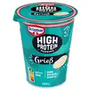 Bild 1 von DR. OETKER High-Protein-Pudding 400 g, Grießpudding