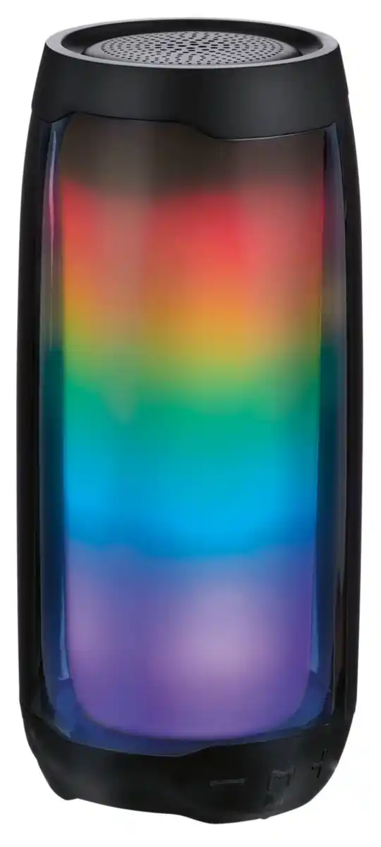 Bild 1 von SWITCH ON® Bluetooth®-Lautsprecher »BS-640«