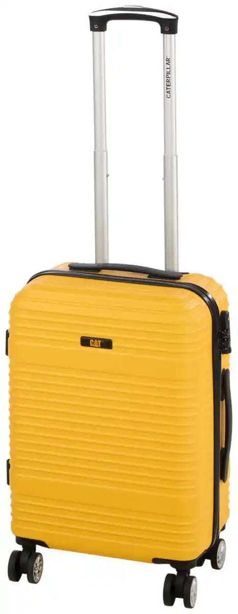 Bild 1 von CAT Trolley »Alexa« S