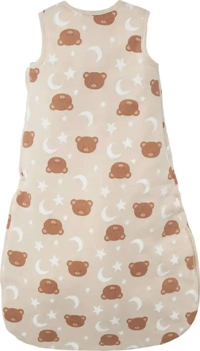 Bild 3 von LUPILU® Kinder-Schlafsack (TOG 1,5)