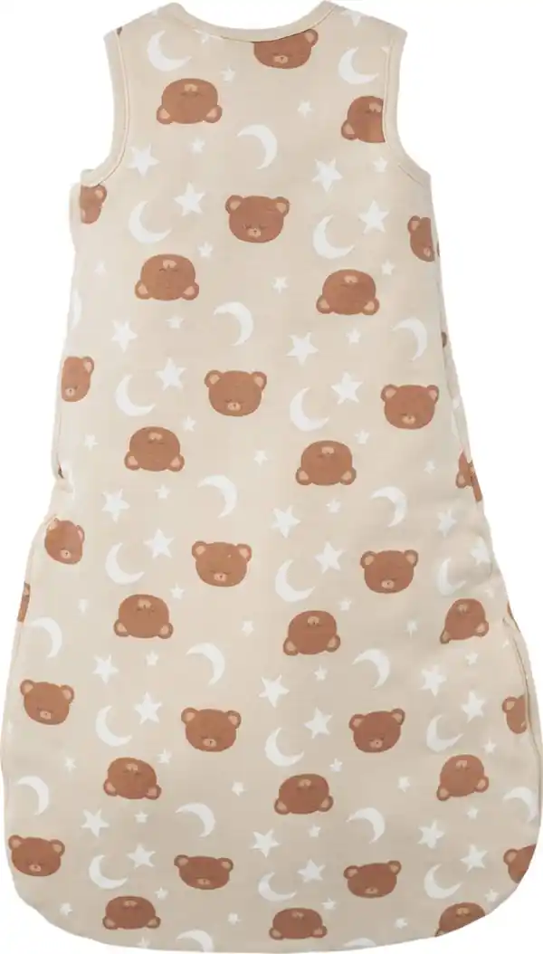 Bild 3 von LUPILU® Kinder-Schlafsack (TOG 1,5)