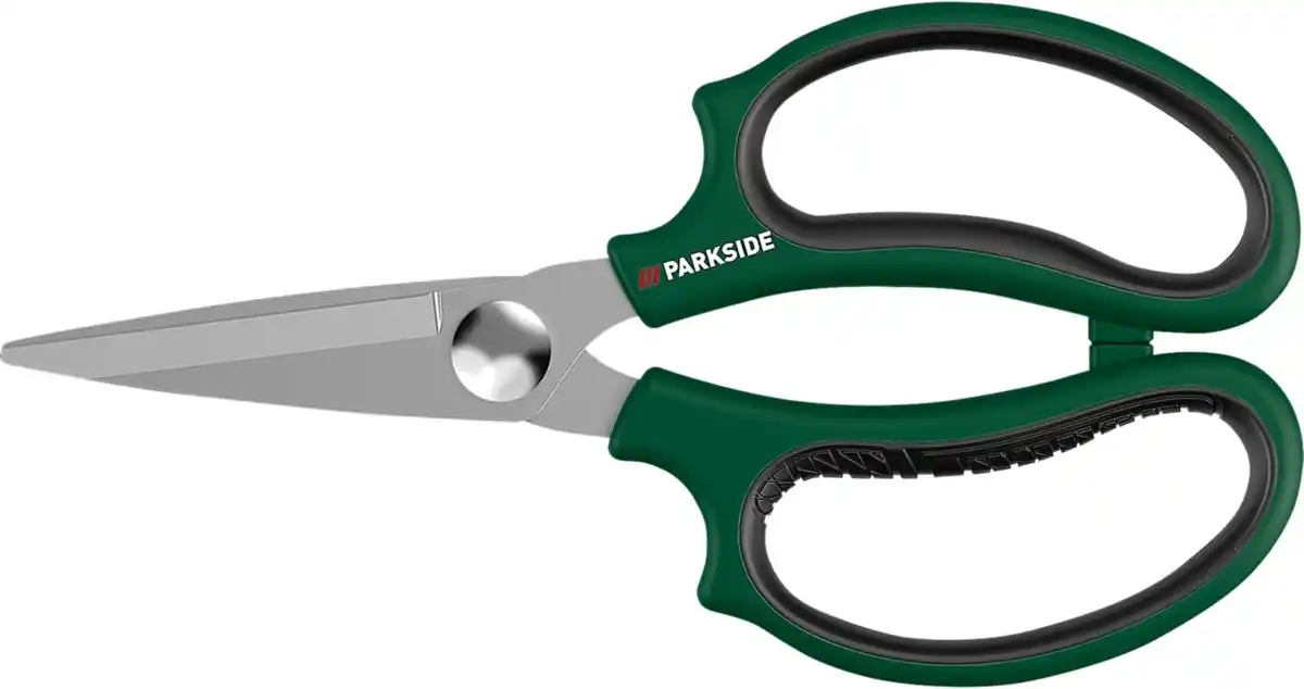 Bild 2 von PARKSIDE® Gartenschere