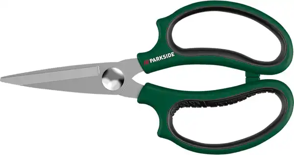 Bild 2 von PARKSIDE® Gartenschere