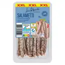Bild 1 von LANDBECK Salametti XXL 200 g, Klassik