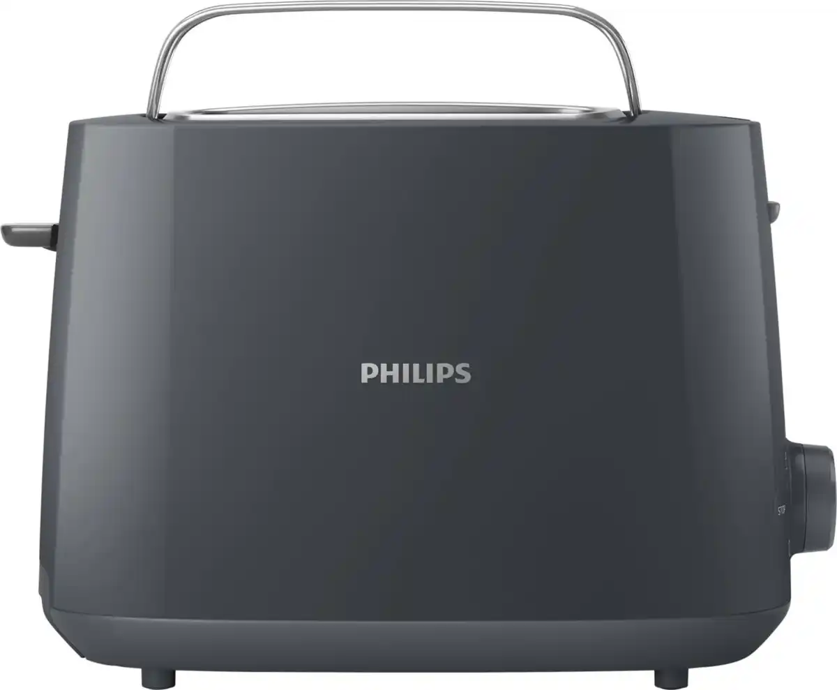 Bild 1 von PHILIPS Toaster »HD2581/10«
