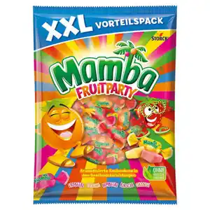 STORCK Mamba XXL 500 g, Fruit Party