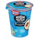 Bild 1 von DR. OETKER High-Protein-Milchreis 400 g, Klassik