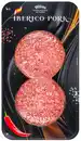 Bild 1 von WILLMS Hamburger vom span. Ibérico-Schwein, 2 St. = 230-g-Packg.