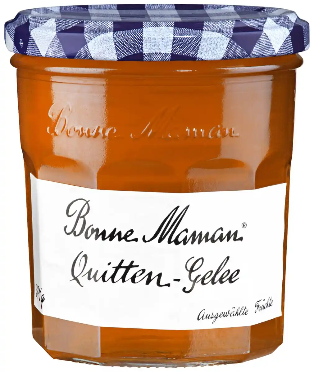Bild 1 von BONNE MAMAN Konfitüre, 370-g-Glas
