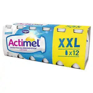 DANONE Actimel XXL 1.250 ml, Classic