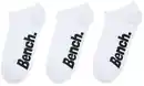 Bild 3 von BENCH Sneaker-Socken, 3 Paar