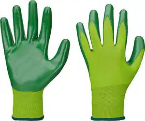 PARKSIDE® Nitril-Gartenhandschuhe, 4 Paar