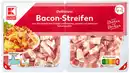 Bild 1 von K-CLASSIC Bacon-Streifen, 2 x 125-g-Packg.
