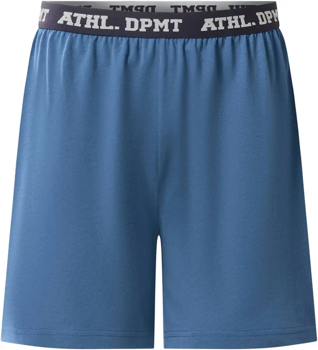 Bild 4 von ESMARA KIDS® Kinder-Shorty-Pyjama, 2-teilig