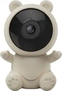 HAMA Smarte Überwachungskamera für Babys