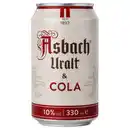 Bild 1 von ASBACH Cola 330 ml