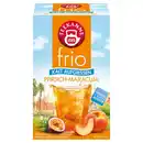 Bild 1 von TEEKANNE Frio Tee 45 g, Pfirsich-Maracuja