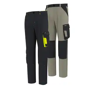 PARKSIDE® Herren-Arbeitsbundhose