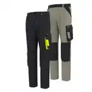 Bild 1 von PARKSIDE® Herren-Arbeitsbundhose