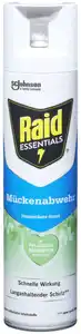 RAID Insektenspray oder Mückenstecker, 32 - 350-ml-Packg./-Dose