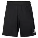 Bild 1 von ADIDAS Damen und Herren Shorts, Schwarz, M