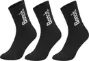 Bild 3 von BENCH Tennissocken, 3 Paar