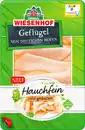Bild 1 von WIESENHOF Geflügelwurst, 80-g-Packg.