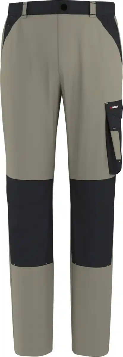 Bild 4 von PARKSIDE® Herren-Arbeitsbundhose