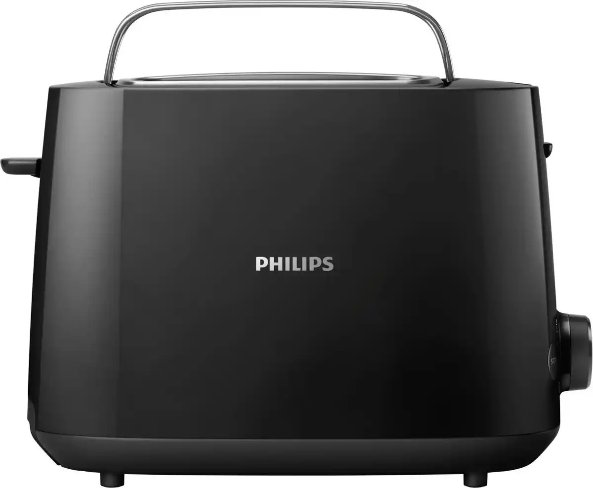 Bild 1 von PHILIPS Toaster »HD2581/90«