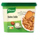 Bild 1 von KNORR Rahm Soße*