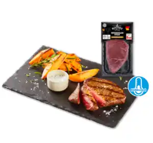 BUTCHER’S Frisches Oberschalen-Steak*