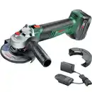 Bild 1 von BOSCH Akku-Winkelschleifer UniversalGrind 18V-75