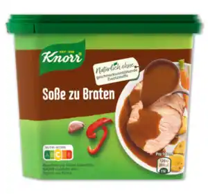 KNORR Soße zum Braten*