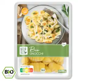 NATURGUT Bio Gnocchi*