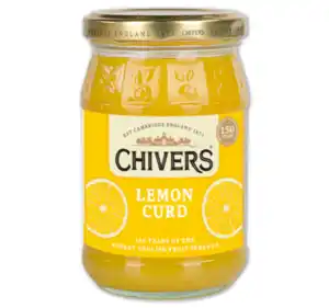 CHIVERS Konfitüre*