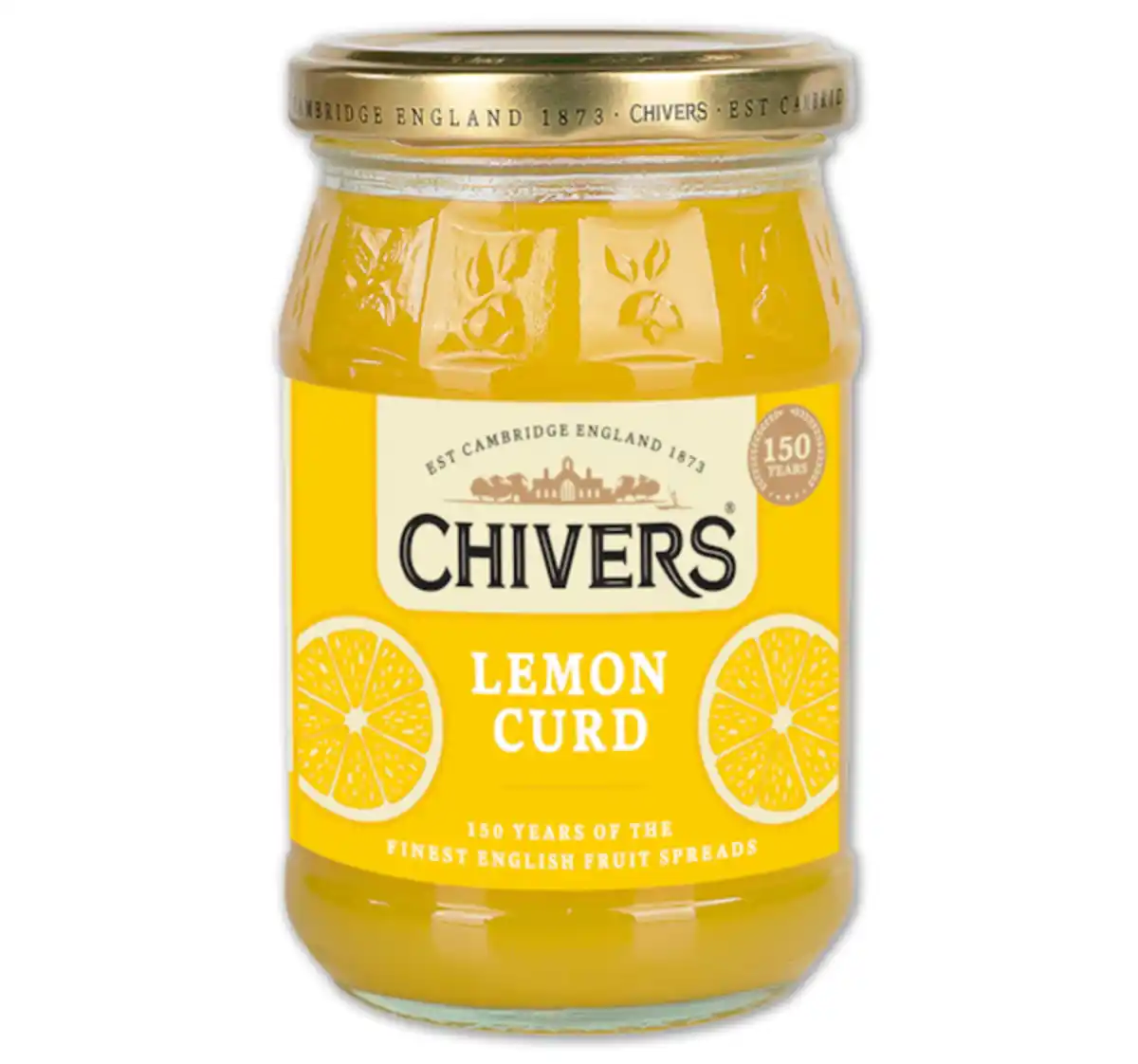 Bild 1 von CHIVERS Konfitüre*