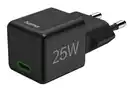 Bild 1 von Hama 201985 SuperMini-Lader,USB-C, 25W