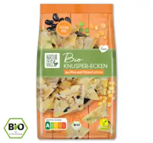 NATURGUT Bio Knusper-Ecken*