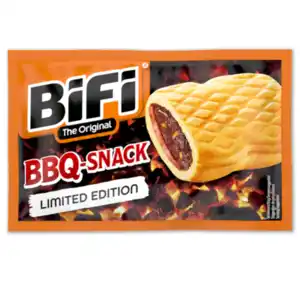 BIFI BBQ-Snack*