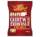 Bild 1 von BRAVO Cashew Erdnuss Mix