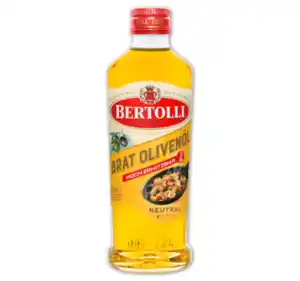 BERTOLLI Brat-Olivenöl*
