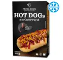 Bild 1 von FRANK ROSIN Hot Dogs*