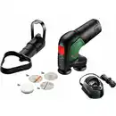 Bild 1 von BOSCH Akku-Tellerschleifer EasyCurvSander 12