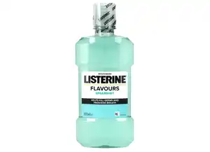 Listerine Mundspülung