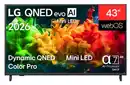 Bild 1 von LG 43QNED8EB3F