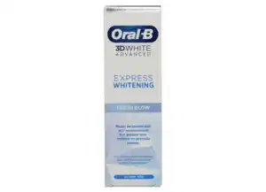 Oral-B Zahncreme