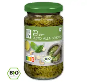 NATURGUT Bio Pesto*