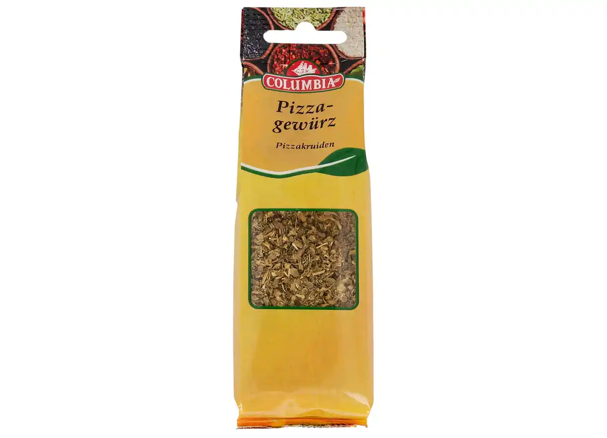 Bild 1 von Pizzagewürz 20 g