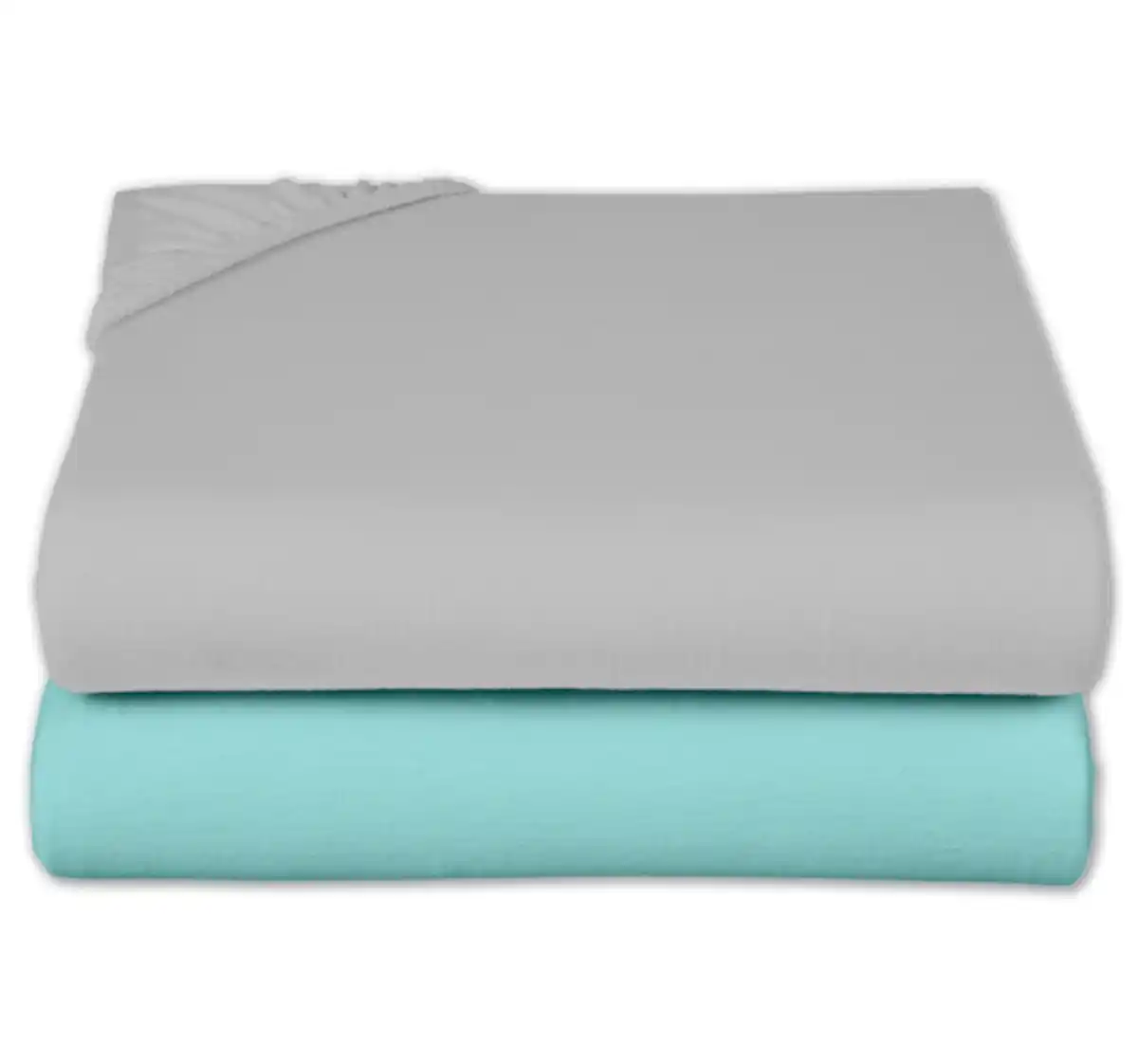 Bild 1 von HOME IDEAS Living Jersey-Spannbetttuch*